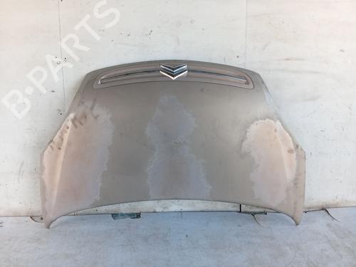 Capot Capot CITROËN XSARA PICASSO (N68) 1.6 HDi (109 hp) 34127756 34127756