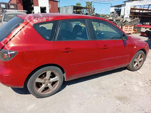 Pipe MAZDA 3 (BK) 1.6 DI Turbo | BP40534533M125 - Image 14