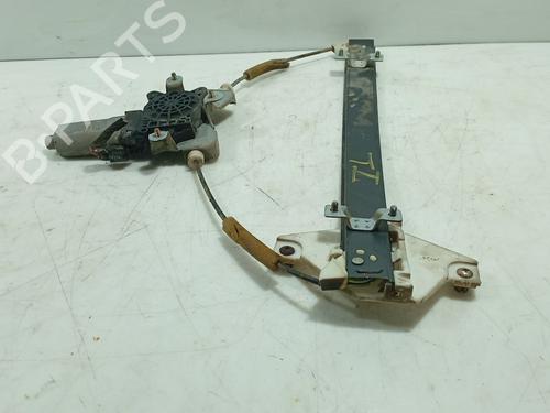 Used Rear left window mechanism Rear left window mechanism SSANGYONG RODIUS I 2.7 Xdi (163 hp) 35756521 35756521