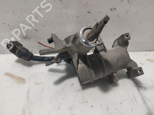 Used Ignition barrel FORD FIESTA III (GFJ) [1989-1997]  24697137