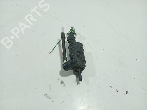 Used Washer pump NISSAN ALMERA II Hatchback (N16) 1.5 dCi (82 hp) 31105926