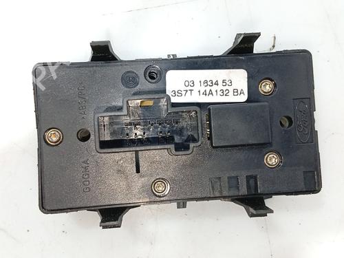 Left front window switch FORD MONDEO III Saloon (B4Y) 2.0 TDCi | BP36434545I27 - Image 2