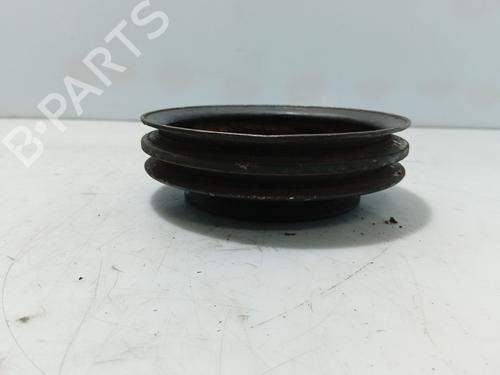 Pulley HYUNDAI GALLOPER II (JK-01) 2.5 TD intercooler | BP31110547M122