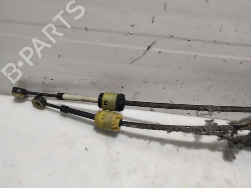 Cable RENAULT MEGANE III Hatchback (BZ0/1_, B3_) 1.6 16V | BP24969572E12