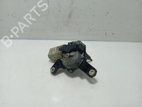 Used Rear wiper motor OPEL CORSA D (S07) [2006-2015]  31101240