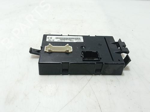 Used Electronic module OPEL VIVARO A Van (X83) 1.9 DTI (F7) (101 hp) 32026520