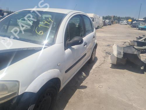 Display monitor CITROËN C3 I (FC_, FN_) 1.4 HDi | BP31106252C48 