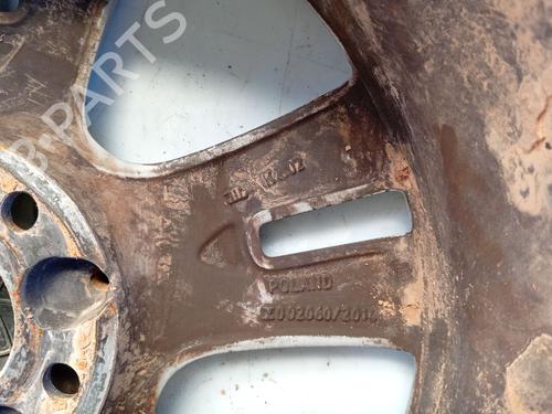 Rim MERCEDES-BENZ A-CLASS (W176) A 200 CDI / d (176.008) | BP31111288C45