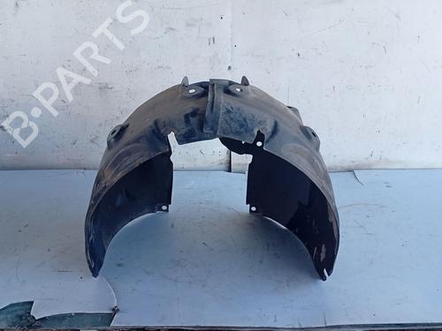 Hjulbue Hjulbue RENAULT MEGANE III Hatchback (BZ0/1_, B3_) 1.5 dCi (106 hp) 33855436 33855436