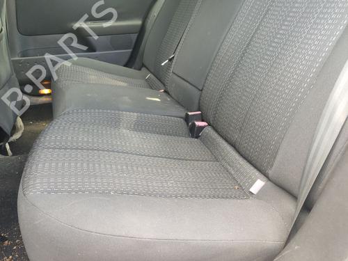 Front right lock RENAULT MEGANE II Saloon (LM0/1_)  | BP31109265C97 