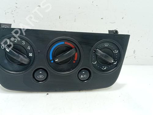 Used Climate control Climate control FORD FIESTA V (JH_, JD_) 1.4 TDCi (68 hp) 33191456 33191456
