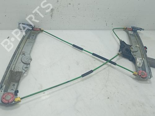 Front left window mechanism OPEL CORSA D (S07) 1.3 CDTI (L08, L68) | BP36032668C22 - Image 5