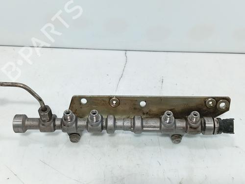 Injection rail CHEVROLET AVEO Hatchback (T300) 1.3 D | BP32237190M98