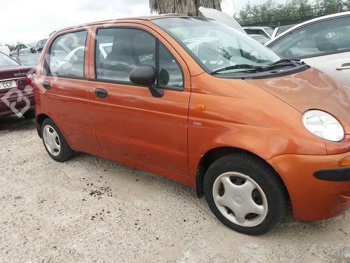 Højre forlygte DAEWOO MATIZ (M100, M150) 0.8 | BP23067245C29 