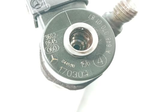 Injector MERCEDES-BENZ E-CLASS T-Model (S211) E 320 T CDI (211.226) | BP36106305M100 - Image 4