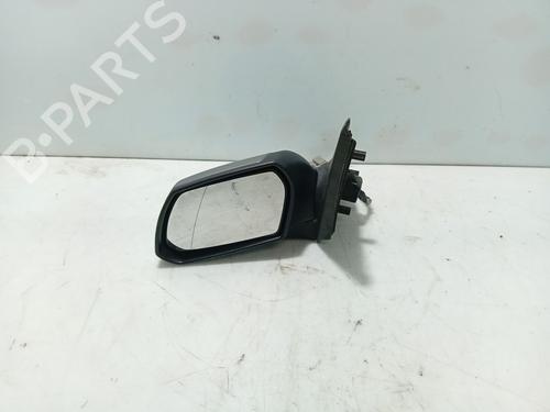 Left mirror FORD MONDEO III Saloon (B4Y) 2.0 TDCi | BP32303980C26