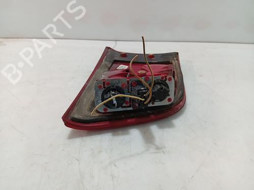 Left taillight BMW X5 (E53) 3.0 d | BP33841155C34 - Image 2