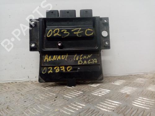 Engine control unit (ECU) DACIA LOGAN MCV (KS_) 1.5 dCi (KS0W) | BP24683977M57