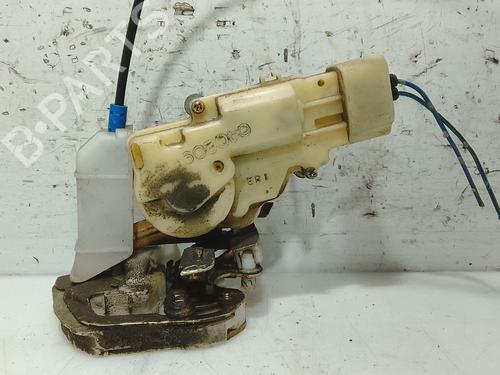 Fechadura trás direita Fechadura trás direita 39207865 39207865