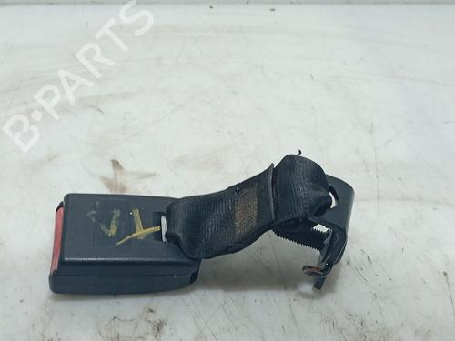 Used Seat buckle Seat buckle 37173643 37173643