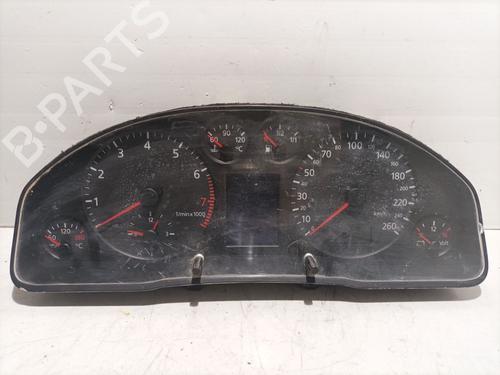 Used Instrument cluster AUDI A4 B5 (8D2) [1994-2001]  19018197