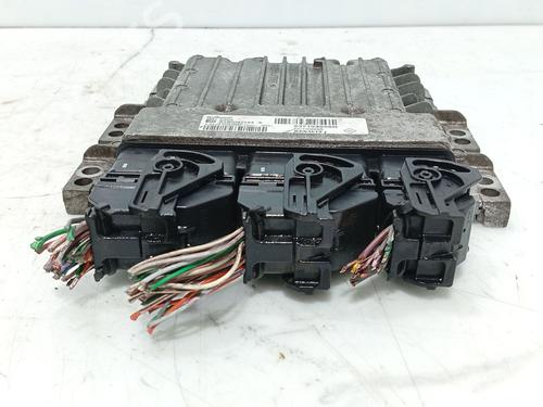 Engine control unit (ECU) RENAULT MEGANE III Hatchback (BZ0/1_, B3_) 1.5 dCi (BZ1G, BZ1W, BZ0R) | BP33809729M57 - Image 3
