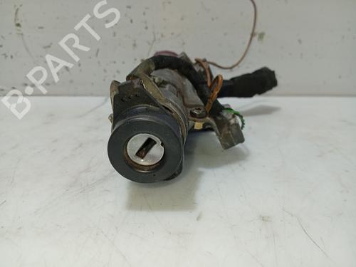Ignition barrel SEAT TOLEDO II (1M2) 1.9 TDI | BP31108998M48 