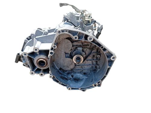 Used Gearbox Gearbox 37149657 37149657