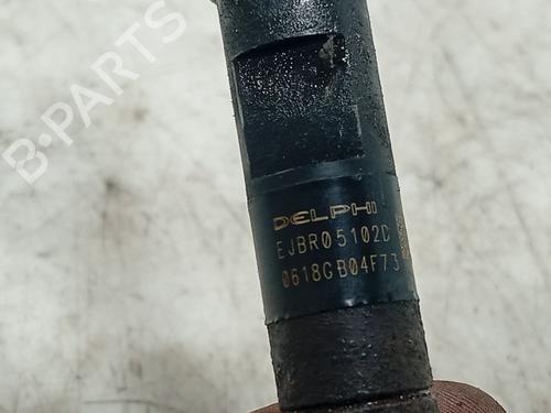 Injector DACIA LOGAN MCV (KS_) 1.5 dCi (KS0K) | BP37173577M100 - Image 7