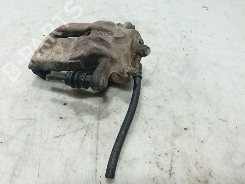 Left front brake caliper NISSAN NOTE (E11, NE11) 1.5 dCi | BP36991700M105 - Image 3