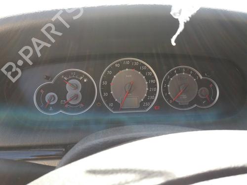 Instrument cluster CITROËN C5 II (RC_) 1.6 HDi (RC8HZB) | BP18988693C47 