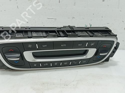 Climate control RENAULT MEGANE III Hatchback (BZ0/1_, B3_) 1.5 dCi | BP32685640I5  - Image 5