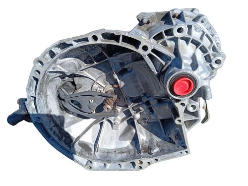 Used Gearbox Gearbox CITROËN C3 I (FC_, FN_) 1.4 HDi (68 hp) 33799524 33799524