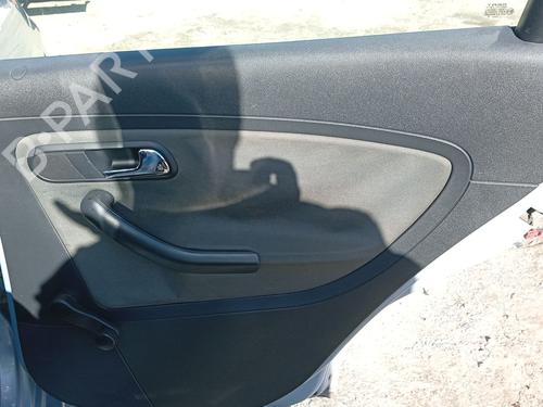 Left tailgate light SEAT CORDOBA (6L2) 1.9 SDI | BP36105820C79  - Image 12