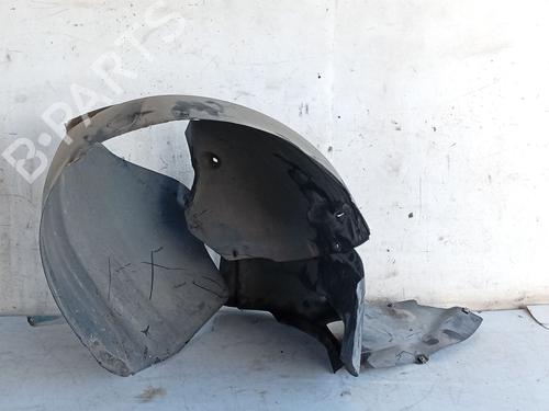 Used Wheel arch Wheel arch VW PASSAT B6 Variant (3C5) 2.0 TDI (136 hp) 34634021 34634021