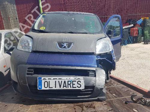 Cable PEUGEOT BIPPER (AA_) | BP19794622E12