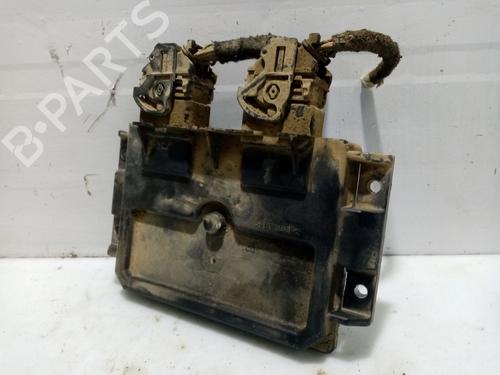 Used Control unit CITROËN BERLINGO / BERLINGO FIRST MPV (MF_, GJK_, GFK_) 1.9 D (MFWJZ) (70 hp) 23231452