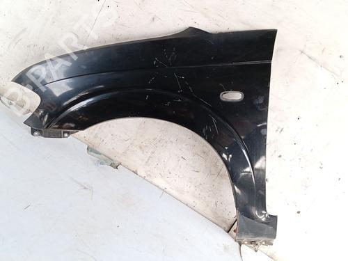 Used Left front fenders Left front fenders SSANGYONG RODIUS I 2.7 Xdi (163 hp) 35725223 35725223