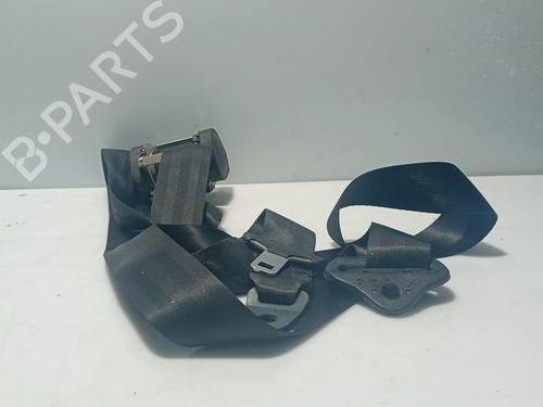 Used Rear left seatbelt PEUGEOT 206 Hatchback (2A/C) 1.4 HDi eco 70 (68 hp) 31101139