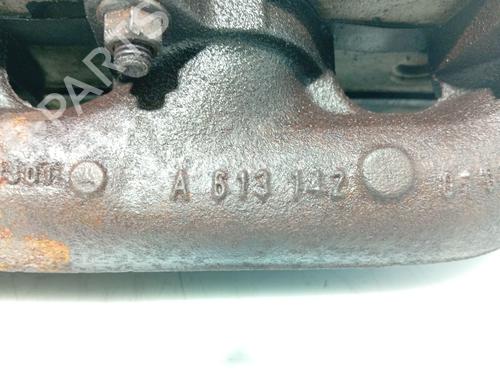 Cylinder head MERCEDES-BENZ E-CLASS T-Model (S211) E 320 T CDI (211.226) | BP35799884M5  - Image 7