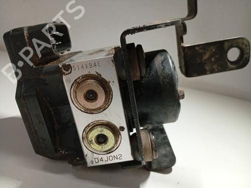 ABS pump HYUNDAI ACCENT II (LC) 1.5 CRDi | BP31103712M43