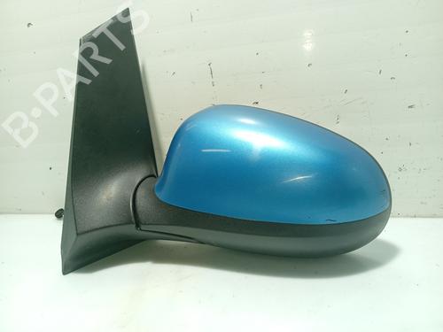 Left mirror FORD KA (RU8) 1.3 TDCi | BP31102132C26