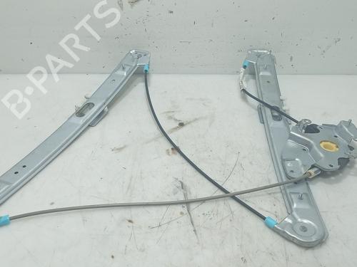 Front right window mechanism BMW 3 (E46) 325 i | BP35756535C23 - Image 4