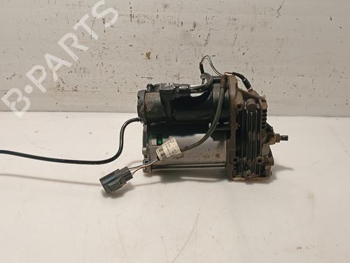 Used Electronic module LAND ROVER RANGE ROVER SPORT I (L320) 2.7 D 4x4 (190 hp) 31137051