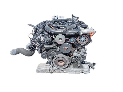 Engine VW PHAETON (3D1, 3D2, 3D3, 3D4, 3D6, 3D7, 3D8, 3D9) 3.0 V6 TDI 4motion | BP36840807M1 - Image 2