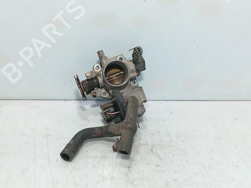 Used Throttle body Throttle body MAZDA 323 C V (BA) 1.5 16V (BA11) (88 hp) 36292959 36292959