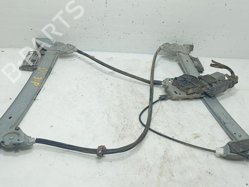 Rudehejsemekanisme Højre foran Rudehejsemekanisme Højre foran RENAULT MEGANE II Coupé-Cabriolet (EM0/1_) 1.9 dCi (120 hp) 34450443 34450443