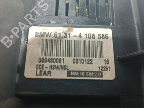 Headlight switch BMW 3 (E46) 320 d | BP34715478I24  - Image 7