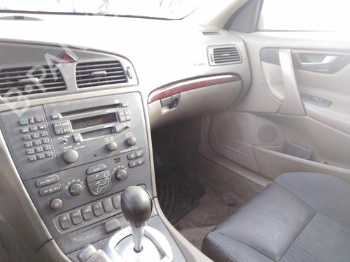 Engine VOLVO S60 I (384) D5 | BP31099264M1 