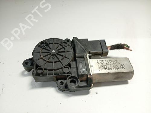 Used Left rear window motor FIAT CROMA (194_) 1.9 D Multijet (194AXB1B) (120 hp) 31104810